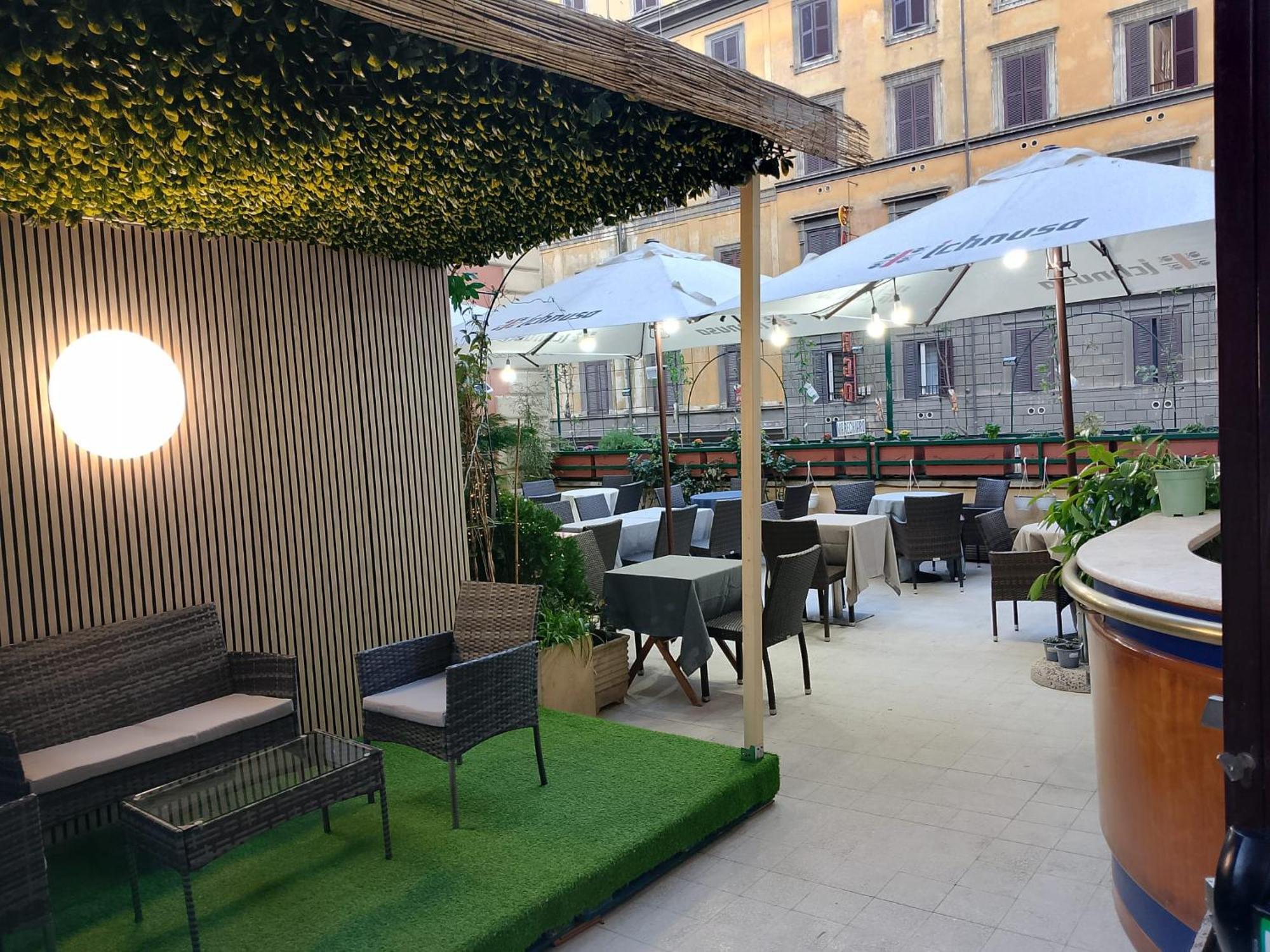 Hotel Amadeus — Photos 3