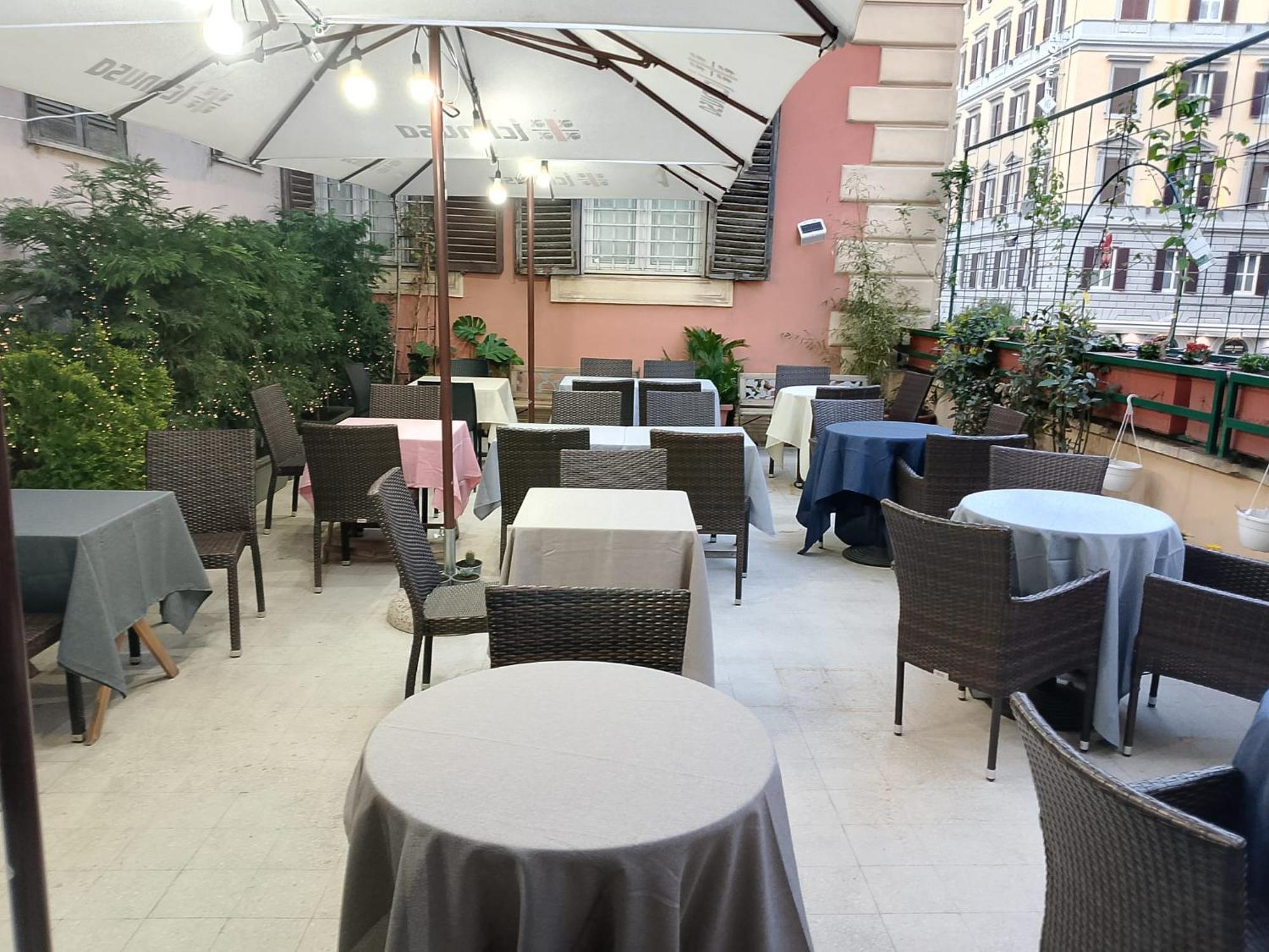 Hotel Amadeus — Photos 2
